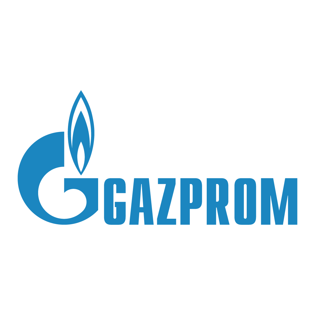 Газпром
